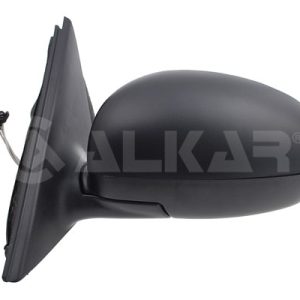 Oglinda exterioara SKODA ROOMSTER (5J7) 1.9 TDI diesel 101 cai ALKAR 6138573