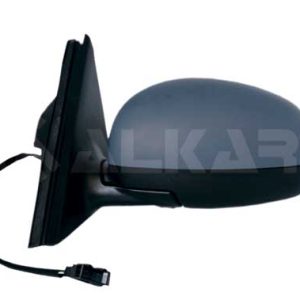 Oglinda exterioara SKODA ROOMSTER Praktik (5J) 1.4 TDI diesel 70 cai ALKAR 6139573