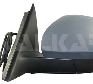 Oglinda exterioara SKODA YETI (5L) 2.0 TDI 4x4 diesel 140 cai ALKAR 6139611
