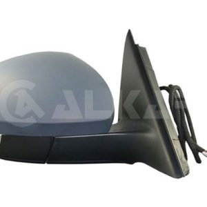 Oglinda exterioara SKODA YETI (5L) 1.2 TSI benzina 110 cai ALKAR 6140611