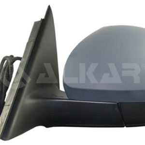 Oglinda exterioara SKODA YETI (5L) 2.0 TDI 4x4 diesel 150 cai ALKAR 6141611