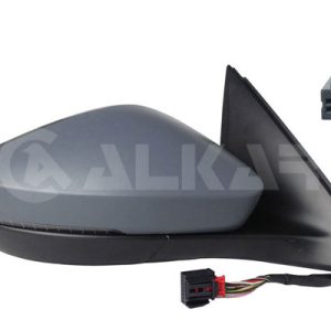 Oglinda exterioara SKODA KAMIQ (NW4) 1.0 TSI benzina 115 cai ALKAR 6144746