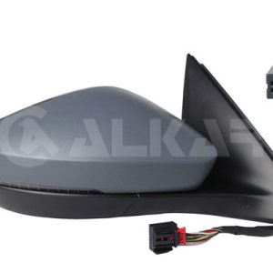 Oglinda exterioara SKODA KAMIQ (NW4) 1.6 TDI diesel 115 cai ALKAR 6146746