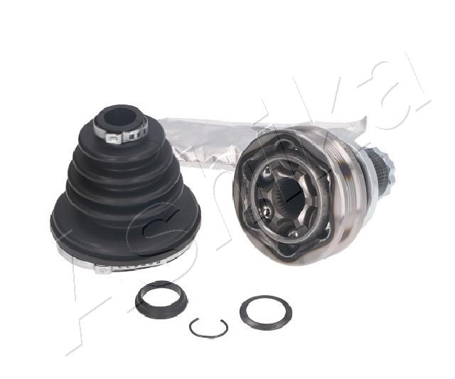 Cap planetara SKODA ROOMSTER (5J7) 1.4 TDI diesel 80 cai ASHIKA 62-00-0012