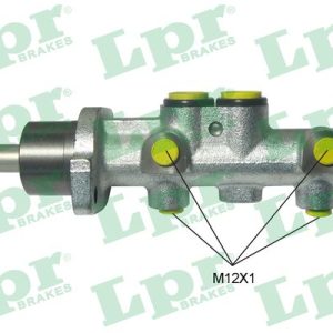 Pompa centrala frana SKODA ROOMSTER Praktik (5J) 1.6 TDI diesel 90 cai LPR 6226