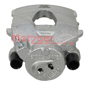 Etrier frana SKODA YETI (5L) 1.4 TSI benzina 125 cai METZGER 6260001