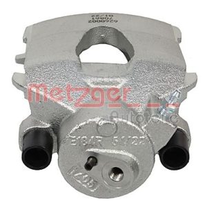 Etrier frana SKODA RAPID (NH3, NK3, NK6) 1.6 TDI diesel 105 cai METZGER 6260002