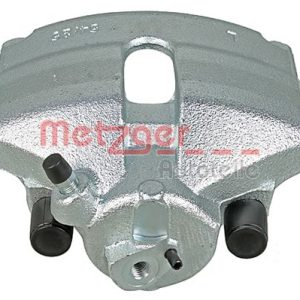 Etrier frana SKODA YETI (5L) 1.4 TSI benzina 125 cai METZGER 6260003