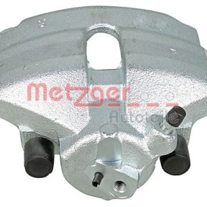 Etrier frana SKODA RAPID (NH3, NK3, NK6) 1.6 TDI diesel 105 cai METZGER 6260004