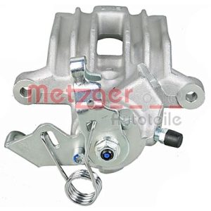 Etrier frana SKODA RAPID (NH3, NK3, NK6) 1.6 TDI diesel 105 cai METZGER 6260005