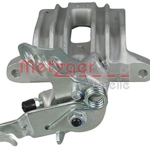 Etrier frana SKODA YETI (5L) 1.6 TDI diesel 105 cai METZGER 6260007