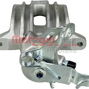 Etrier frana SKODA YETI (5L) 1.6 TDI diesel 105 cai METZGER 6260008