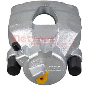 Etrier frana SKODA SCALA (NW1) 1.0 TSI benzina 116 cai METZGER 6261267