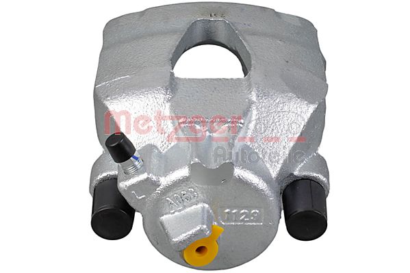 Etrier frana SKODA SCALA (NW1) 1.0 TSI benzina 116 cai METZGER 6261267