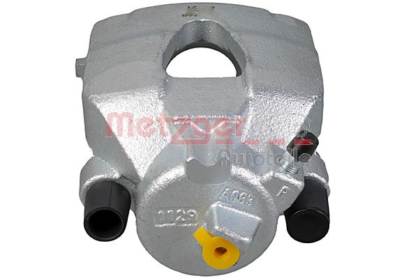 Etrier frana SKODA SCALA (NW1) 1.0 TSI benzina 116 cai METZGER 6261268