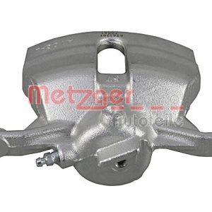 Etrier frana SKODA KAROQ (NU7, ND7) 1.6 TDI diesel 115 cai METZGER 6261281