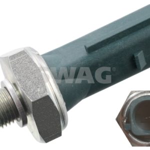 Senzor presiune ulei SKODA RAPID (NH3, NK3, NK6) 1.2 TSI benzina 86 cai SWAG 62 93 7031