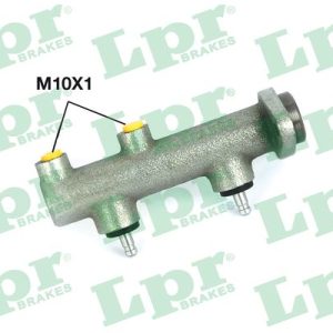 Pompa centrala frana SKODA RAPID (120G, 130G, 135G) 1.3 S (135GL) benzina 58 cai LPR 6307