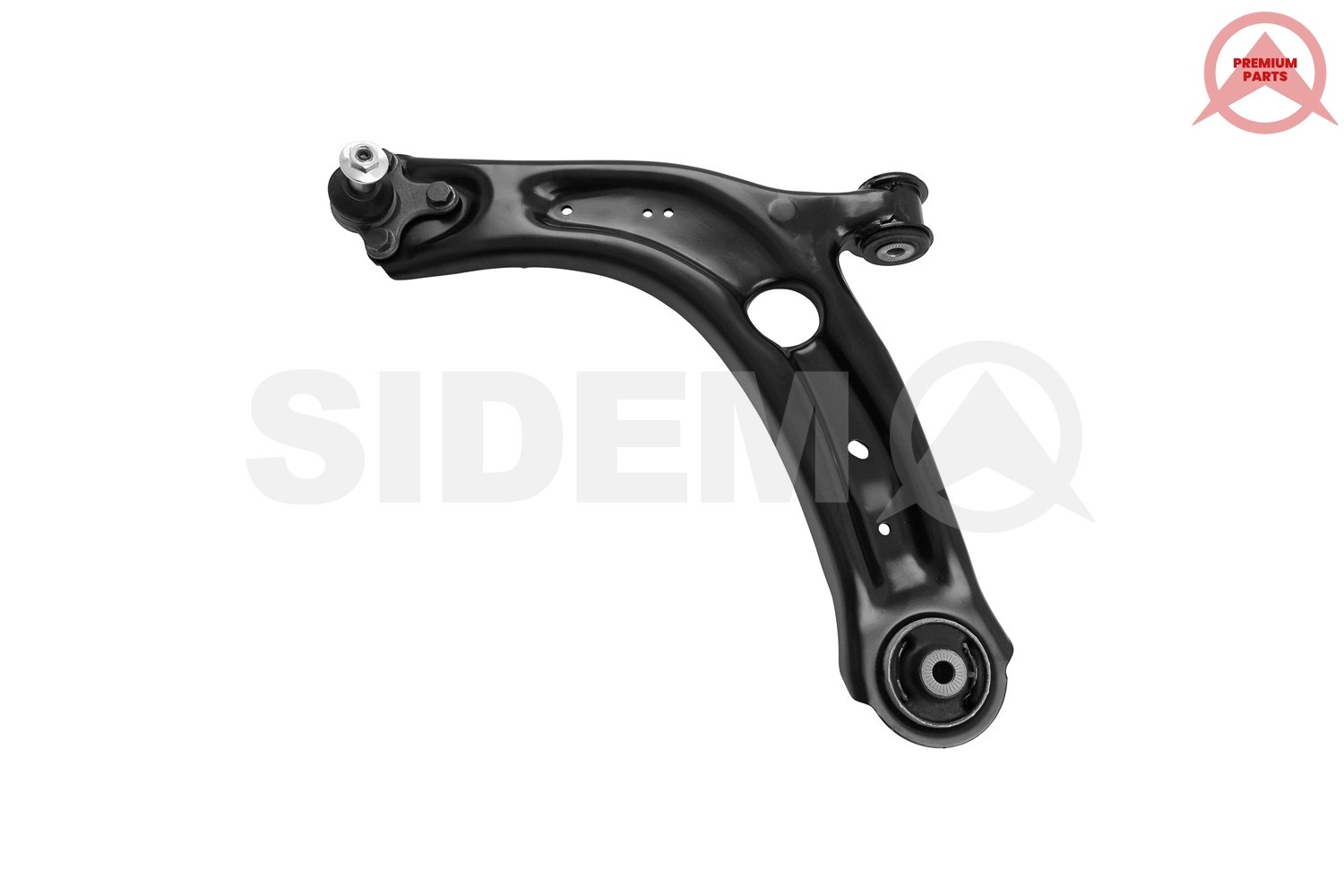 Brat suspensie roata SKODA KAROQ (NU7, ND7) 1.0 TSI benzina 115 cai SIDEM 63278