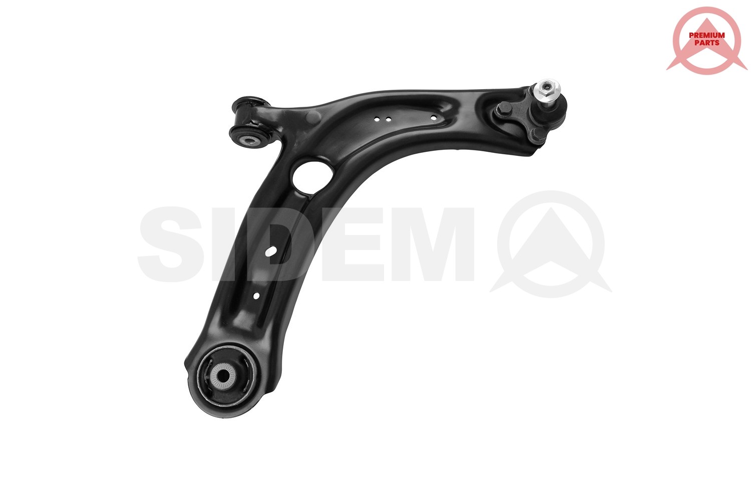 Brat suspensie roata SKODA KAROQ (NU7, ND7) 2.0 TDI diesel 116 cai SIDEM 63279