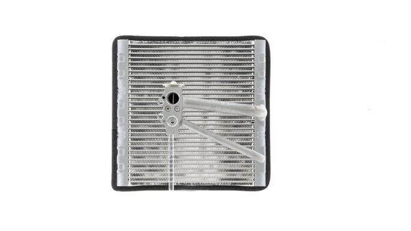 Evaporator aer conditionat SKODA RAPID (NH3, NK3, NK6) 1.6 benzina 110 cai MAHLE ORIGINAL AE 194 000P