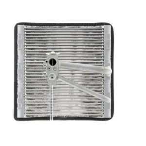 Evaporator aer conditionat SKODA RAPID (NH3, NK3, NK6) 1.2 TSI benzina 90 cai MAHLE ORIGINAL AE 194 000P