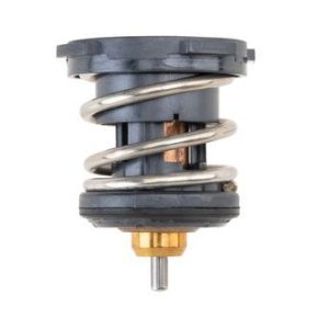 Termostat lichid racire SKODA RAPID Spaceback (NH1) 1.2 TSI benzina 110 cai MAHLE ORIGINAL TX 252 87