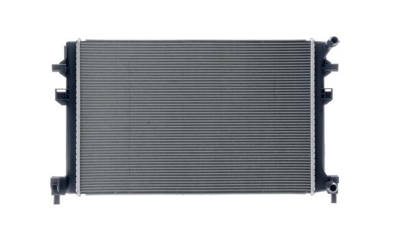 Radiator racire motor SKODA KAROQ (NU7, ND7) 2.0 TDI 4x4 diesel 190 cai MAHLE ORIGINAL CR 959 000S