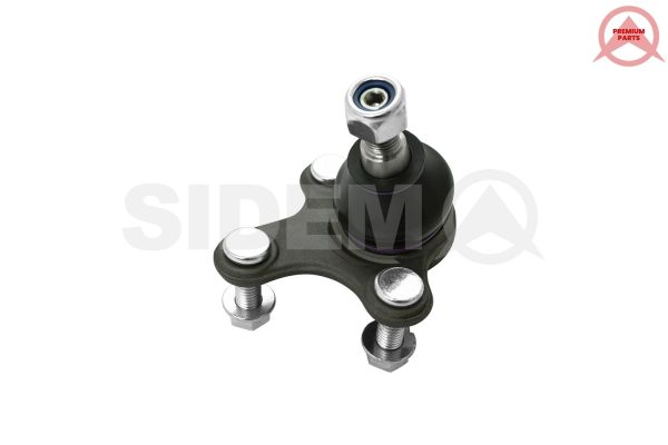 Pivot SKODA SCALA (NW1) 1.5 TSI benzina 150 cai SIDEM 63587