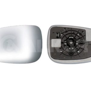 Sticla oglinda retrovizoare exterioara SKODA KAROQ (NU7, ND7) 2.0 TDI 4x4 diesel 150 cai ALKAR 6401693