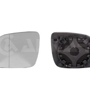 Sticla oglinda retrovizoare exterioara SKODA YETI (5L) 1.8 TSI 4x4 benzina 152 cai ALKAR 6402136