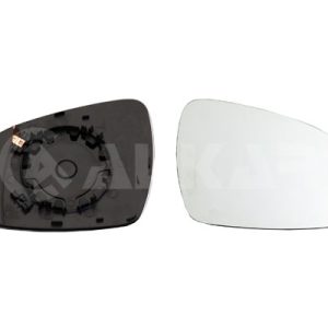 Sticla oglinda retrovizoare exterioara SKODA KAROQ (NU7, ND7) 1.0 TSI benzina 115 cai ALKAR 6402693
