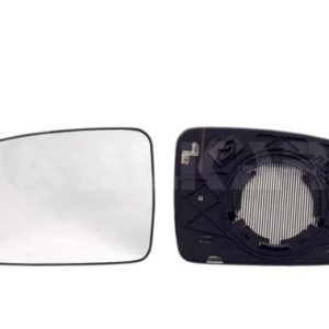 Sticla oglinda retrovizoare exterioara SKODA SCALA (NW1) 1.0 TSI benzina 116 cai ALKAR 6431039