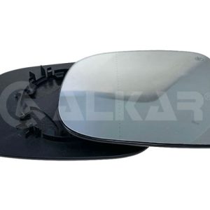 Sticla oglinda retrovizoare exterioara SKODA YETI (5L) 1.4 TSI benzina 122 cai ALKAR 6431611
