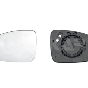 Sticla oglinda retrovizoare exterioara SKODA KAROQ (NU7, ND7) 2.0 TSI 4x4 benzina 190 cai ALKAR 6431693