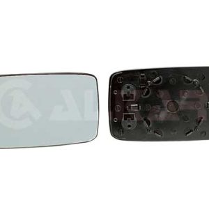 Sticla oglinda retrovizoare exterioara SKODA YETI (5L) 2.0 TDI 4x4 diesel 140 cai ALKAR 6451136
