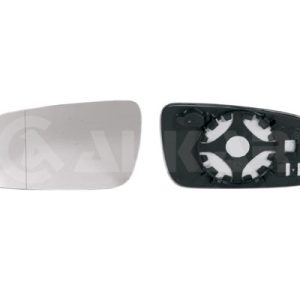 Sticla oglinda retrovizoare exterioara SKODA ROOMSTER (5J7) 1.2 benzina 64 cai ALKAR 6451559