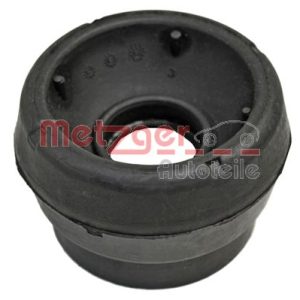 Rulment sarcina suport arc SKODA ROOMSTER Praktik (5J) 1.4 benzina 86 cai METZGER 6490247