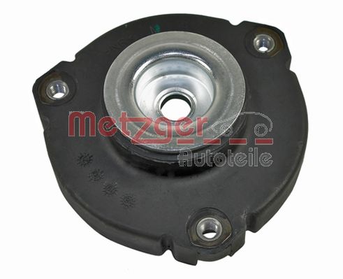 Rulment sarcina suport arc SKODA ROOMSTER (5J7) 1.4 TDI diesel 80 cai METZGER 6490272