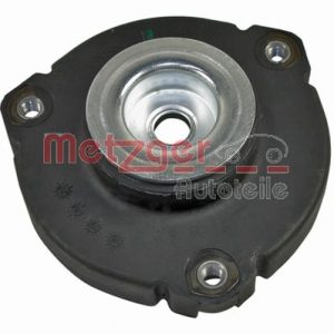 Rulment sarcina suport arc SKODA ROOMSTER (5J7) 1.4 benzina 86 cai METZGER 6490272