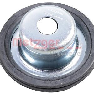 Saiba arc SKODA RAPID Spaceback (NH1) 1.4 TDI diesel 90 cai METZGER 6490306