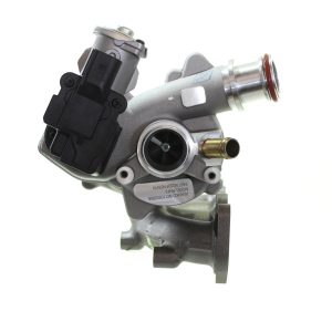 Compresor sistem de supraalimentare SKODA RAPID (NH3, NK3, NK6) 1.2 TSI benzina 105 cai ALANKO 10902056