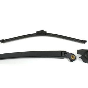 Brat stergator parbriz SKODA ROOMSTER (5J7) 1.9 TDI diesel 105 cai ASAM AUTOMOTIVE 65247