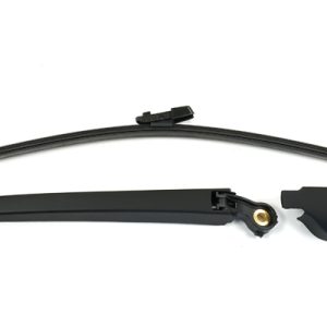 Brat stergator parbriz SKODA RAPID (NH3, NK3, NK6) 1.2 TSI benzina 86 cai ASAM AUTOMOTIVE 65361