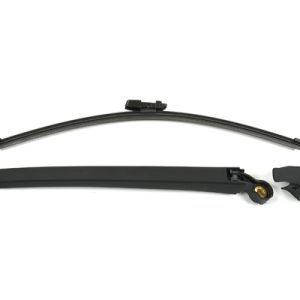 Brat stergator parbriz SKODA RAPID (NH3, NK3, NK6) 1.6 TDI diesel 90 cai ASAM AUTOMOTIVE 65370