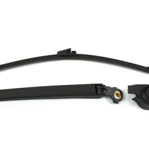 Brat stergator parbriz SKODA ROOMSTER (5J7) 1.2 benzina 70 cai ASAM AUTOMOTIVE 65372