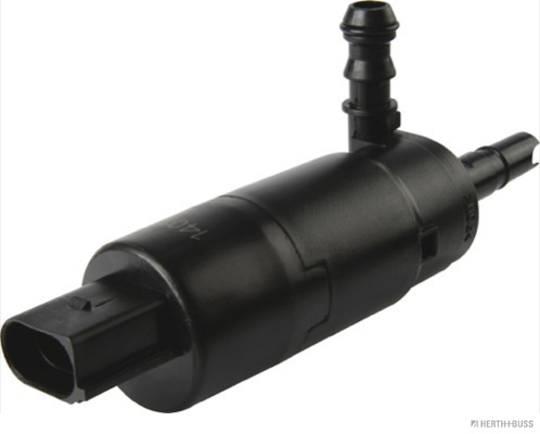 Pompa de apa spalare faruri SKODA ROOMSTER (5J7) 1.4 benzina 86 cai HERTH BUSS ELPARTS 65451048