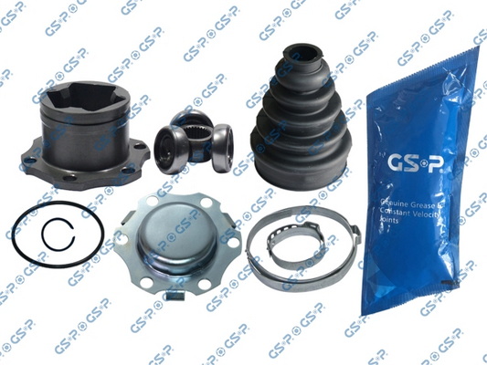 Cap planetara SKODA ROOMSTER (5J7) 1.4 TDI diesel 80 cai GSP 661006