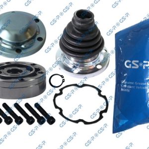 Cap planetara SKODA YETI (5L) 1.4 TSI benzina 125 cai GSP 661017