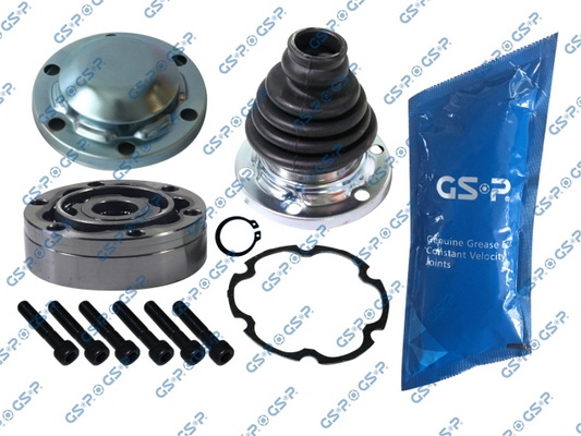 Cap planetara SKODA YETI (5L) 1.4 TSI benzina 125 cai GSP 661017